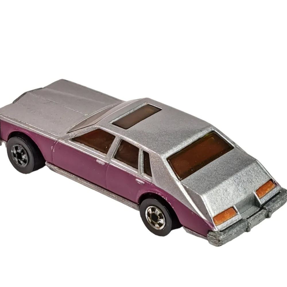 Hot Wheels vinatge 1980